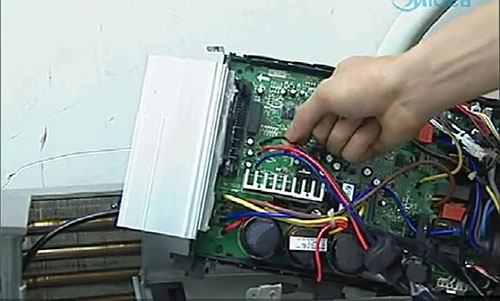 北京市美的空调电话是多少