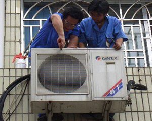 北京市空调售后维修服务中心在哪里找