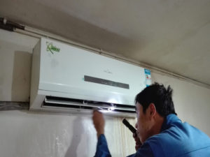 北京市格力空调电话是多少