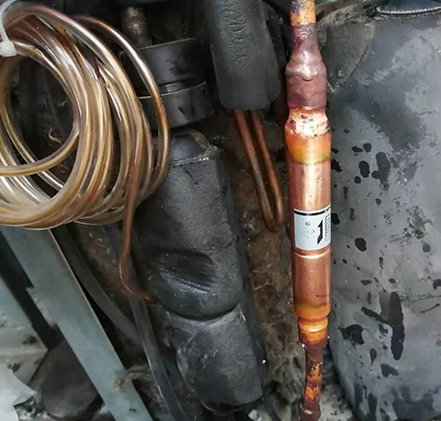 北京市美的变频多联机空调维修售后服务中心