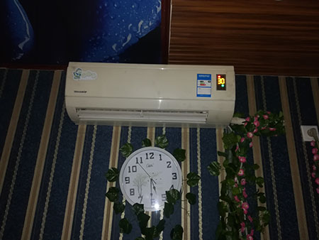 北京市空调维修售后服务中心