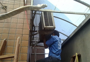 北京市空调维修售后服务中心