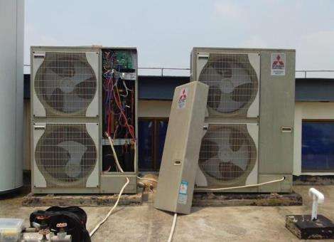 北京市空调维修电话号码多少