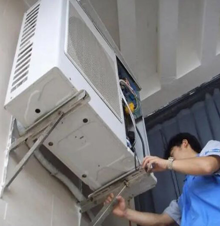 北京市24小时空调维修热线