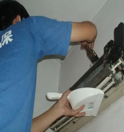 北京市空调清洗保养